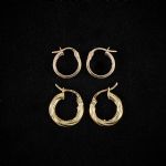 1361 4162 EARRINGS